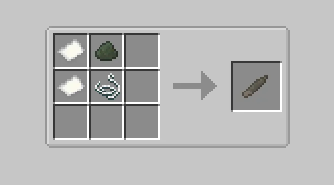 Magic herb — скриншот 2 (Моды, Minecraft)