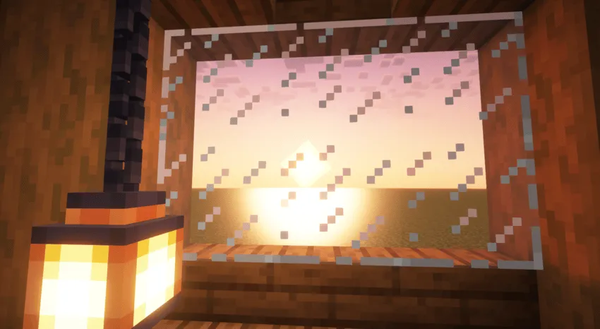 Better Chain — скриншот 1 (Текстуры, Minecraft)