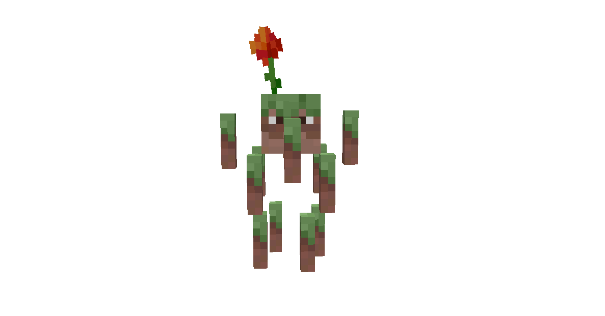 Primitive creatures, Моды, Minecraft
