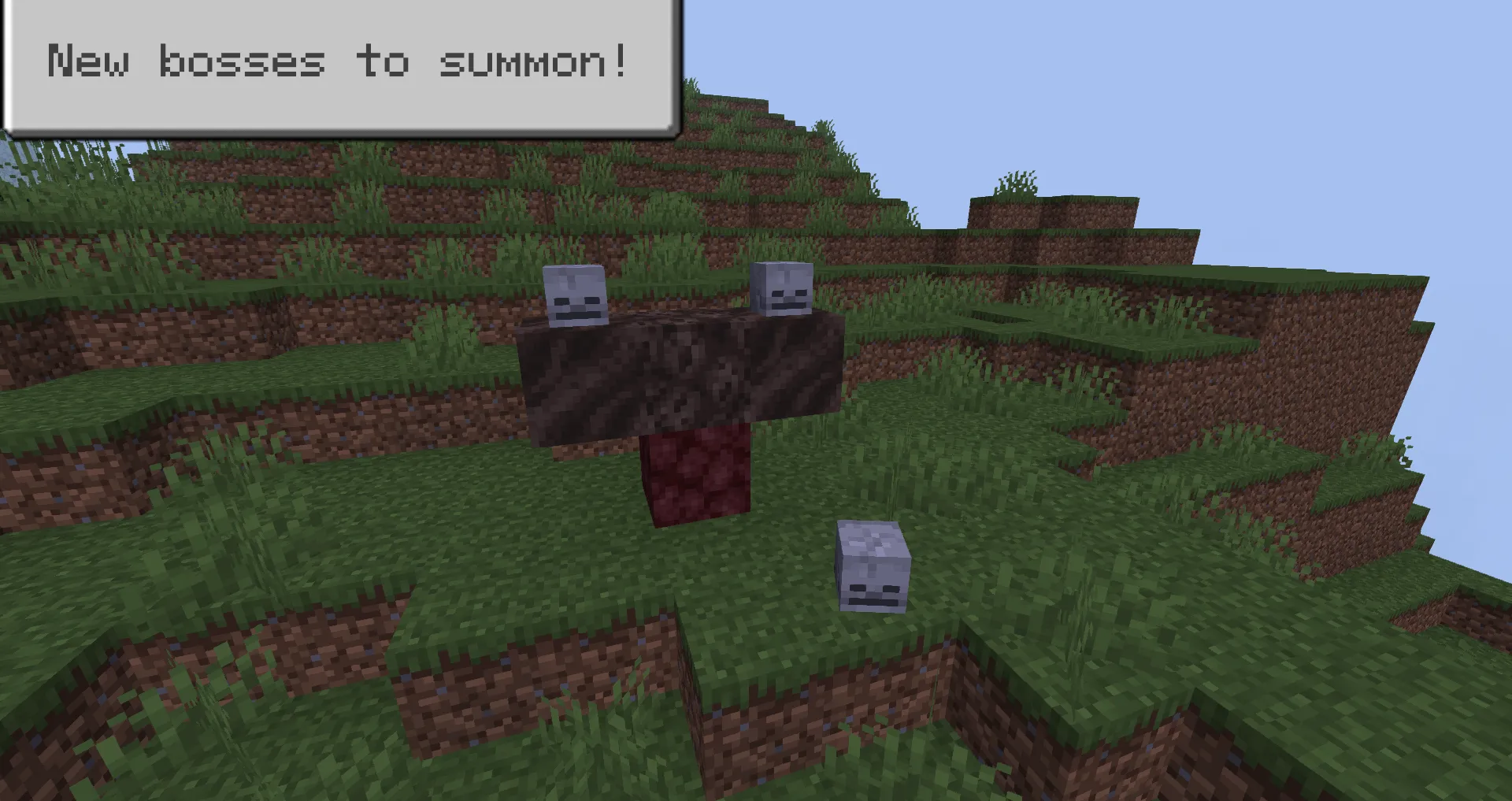 Pix's Creatures n' Additions — скриншот 2 (Моды, Minecraft)
