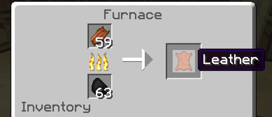 UsedRotten, Плагины, Minecraft