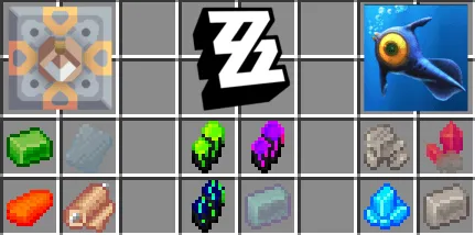 Atomic Workshop, Моды, Minecraft