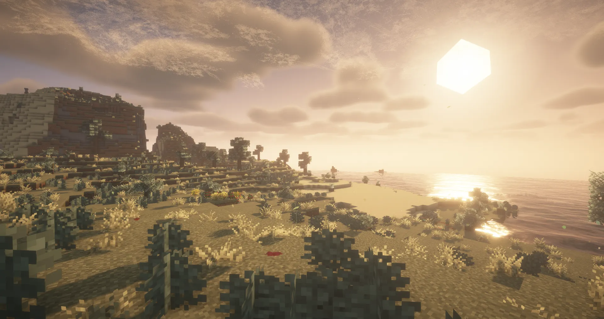 Elysian Fields [FORGE] — скриншот 5 (Модпаки, Minecraft)