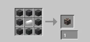 Craftable Ores! - by The_illLusioner — скриншот 11 (Моды, Minecraft)