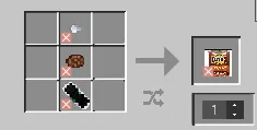 Le Brit {For Forge and Fabric} — скриншот 2 (Моды, Minecraft)