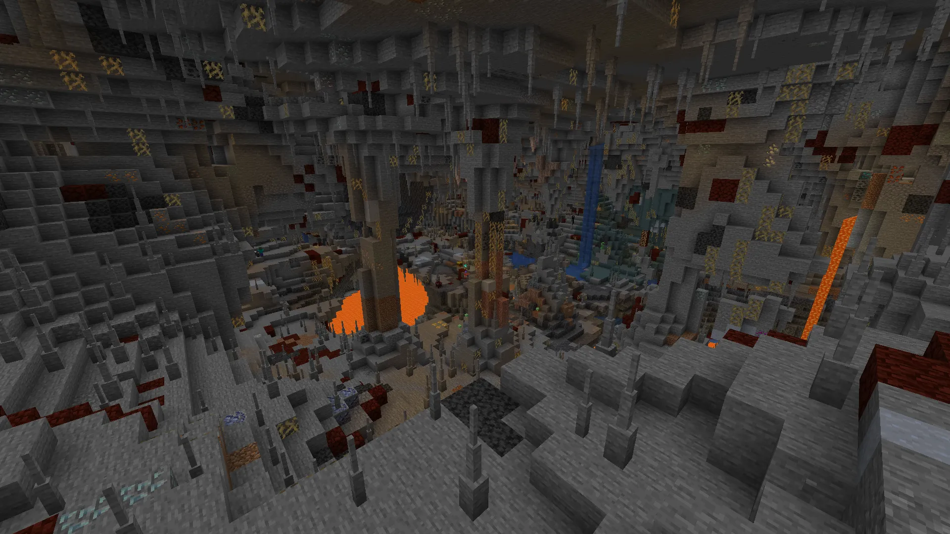 Order of All Creation: Relic Hunters, Модпаки, Minecraft