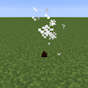 Fart Shit Pee, Моды, Minecraft