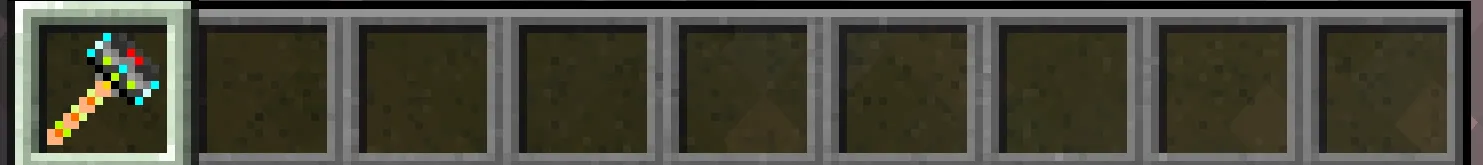 Colour splash, Моды, Minecraft