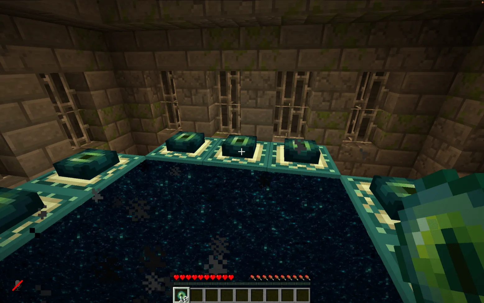 Disable Dimensions, Дата-паки, Minecraft