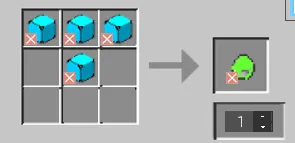 OP tools+multi tool, Моды, Minecraft