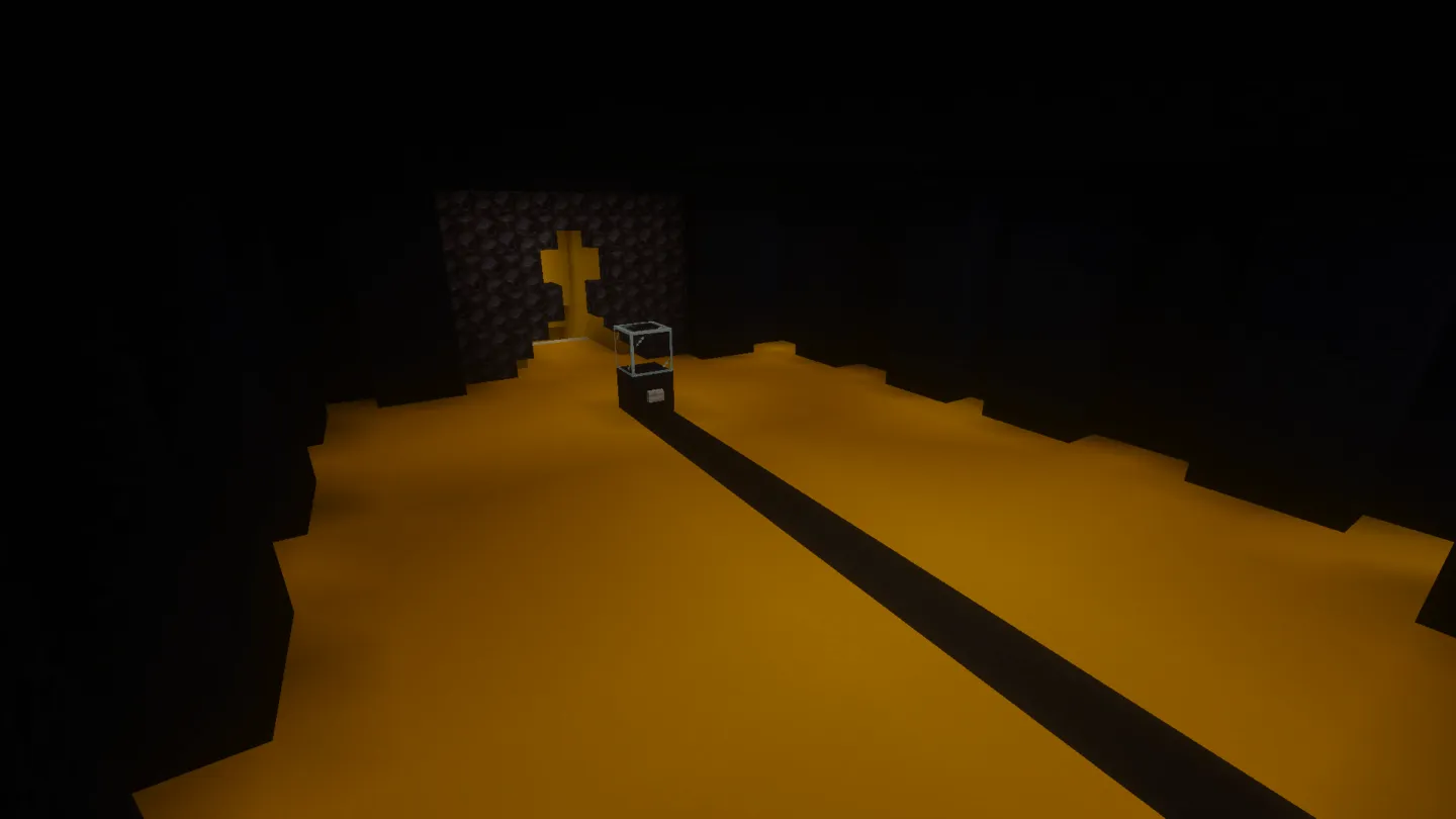 Squid Game V16.4 — скриншот 11 (Карты, Minecraft)