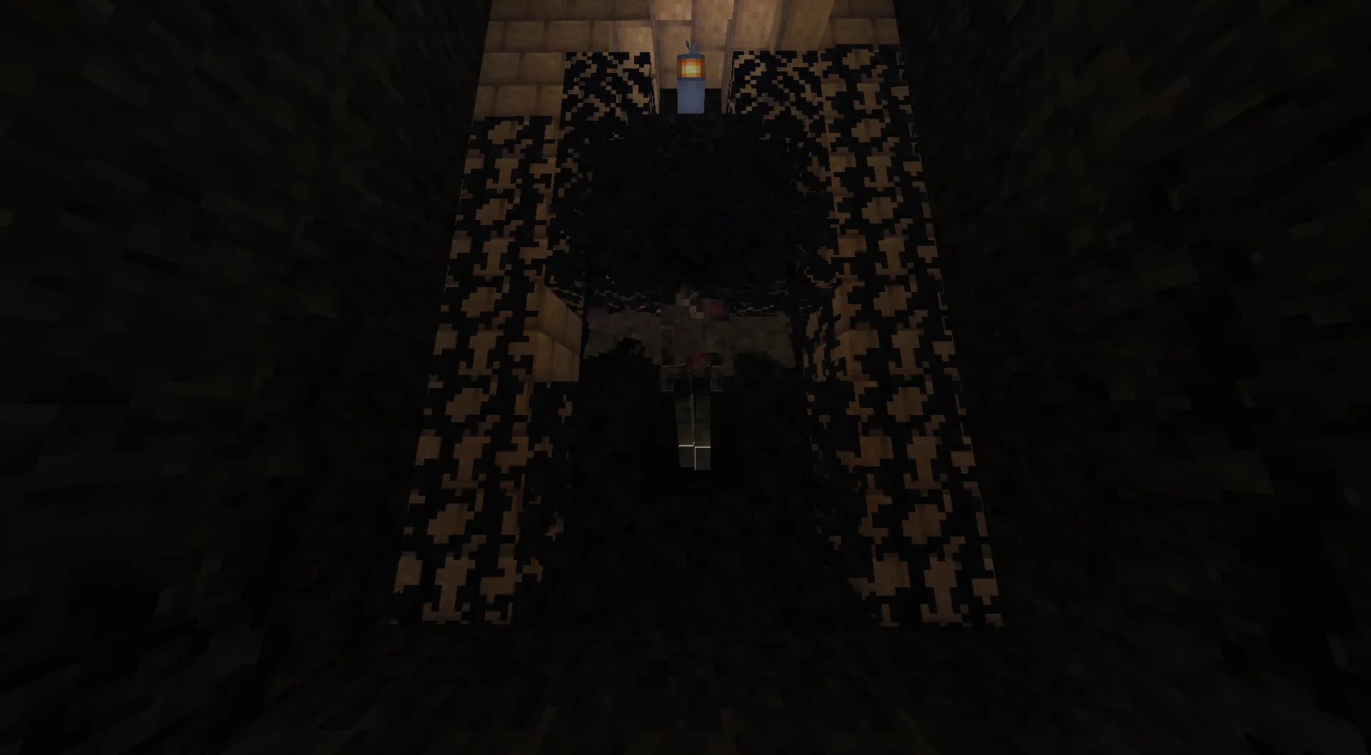 Some(M) ways to heaven: Indie games and beavers! — скриншот 4 (Моды, Minecraft)