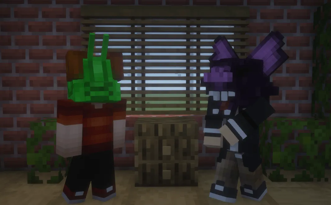 hotline wrong craft, Моды, Minecraft