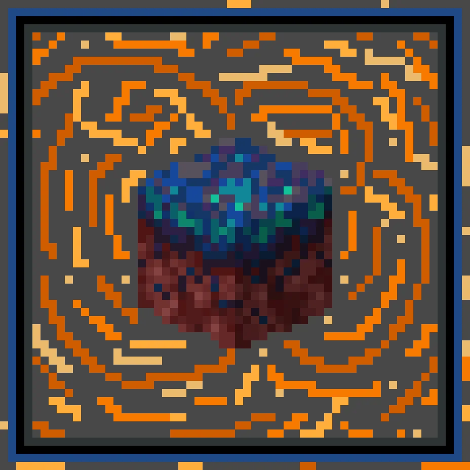 Shadow's Quirks — скриншот 1 (Моды, Minecraft)
