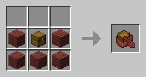 All In One Custom Recipes — скриншот 13 (Текстуры, Minecraft)