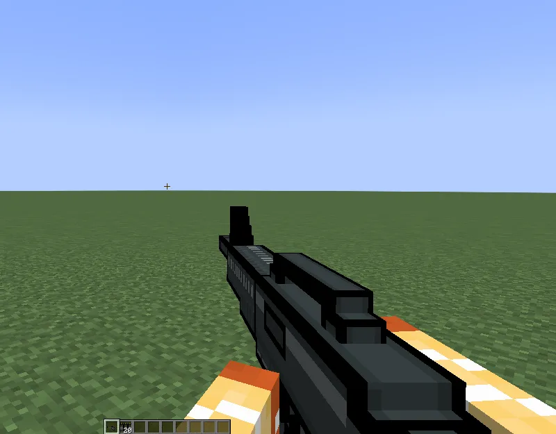 Best Zombies, Моды, Minecraft