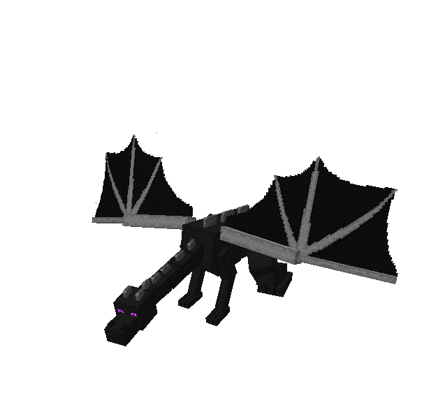 Dungeons Dragon, Моды, Minecraft