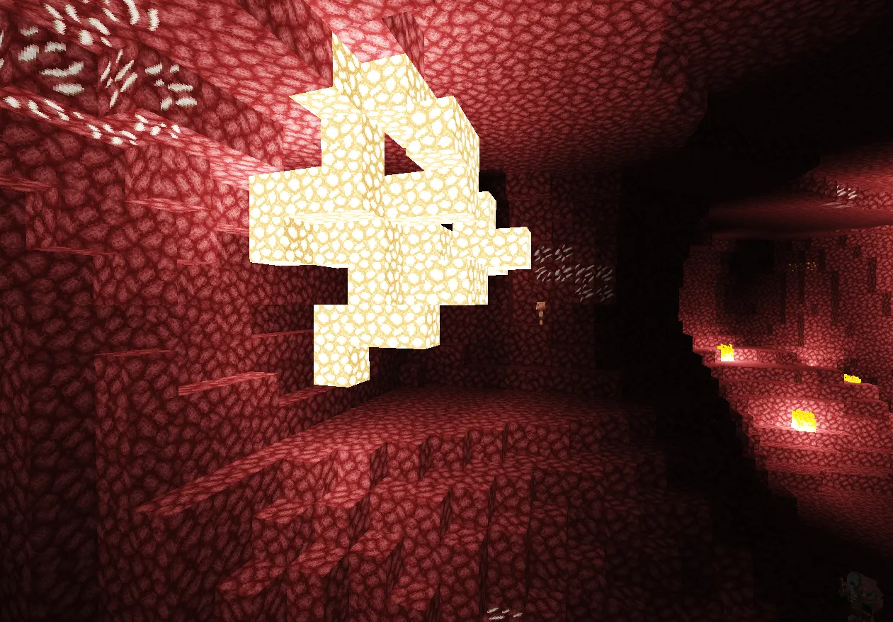 YoFPS Shader (Chocapic13 Edit), Шейдеры, Minecraft