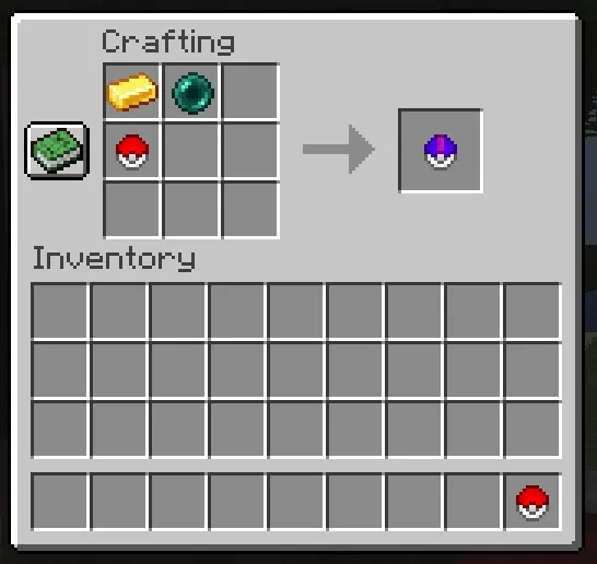 Blockemon, Моды, Minecraft