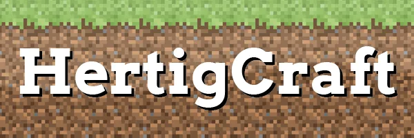 HertigCraft — скриншот 1 (Плагины, Minecraft)