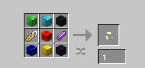 Craftable and placable command block, Моды, Minecraft