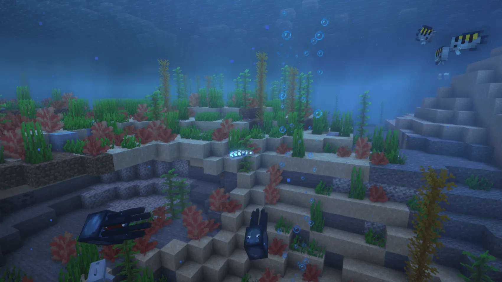 Elarion — скриншот 19 (Модпаки, Minecraft)