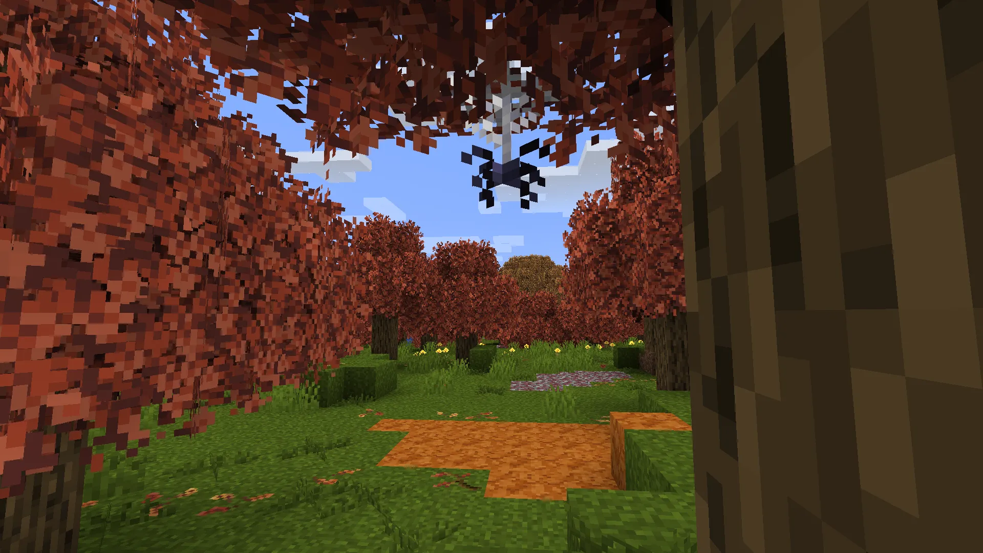 Spooky Craft, Модпаки, Minecraft