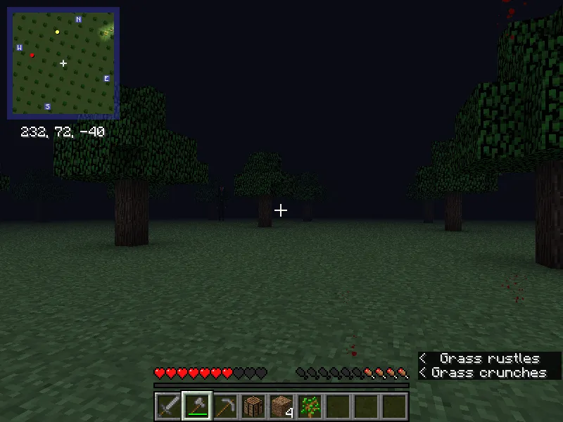 The 𝓯𝓪𝓷𝓬𝔂 wonderland.zip — скриншот 2 (Текстуры, Minecraft)