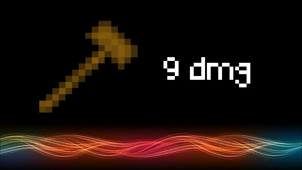 Davi's Combat Hammers, Моды, Minecraft
