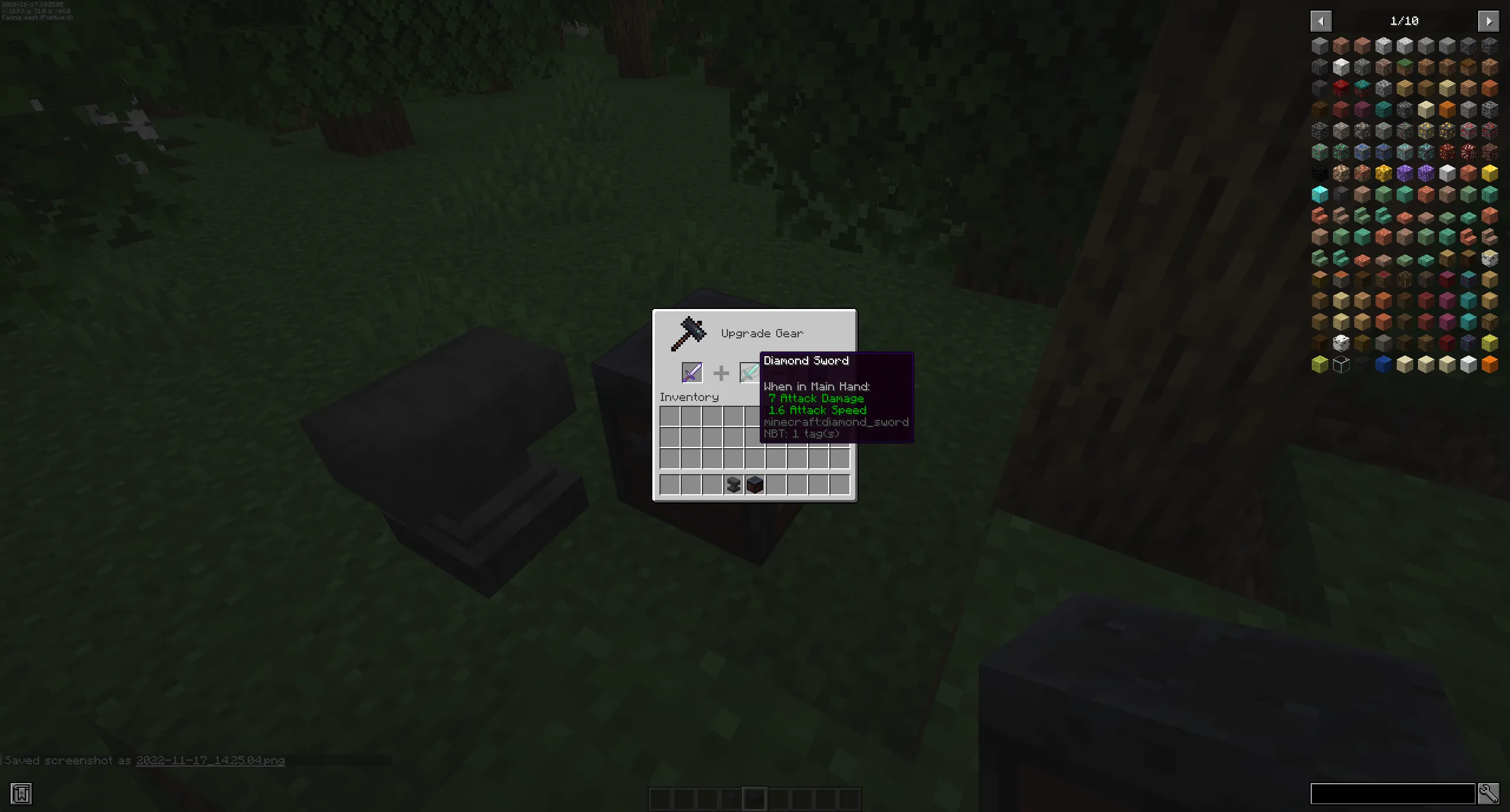 better_craftingrecipes, Моды, Minecraft