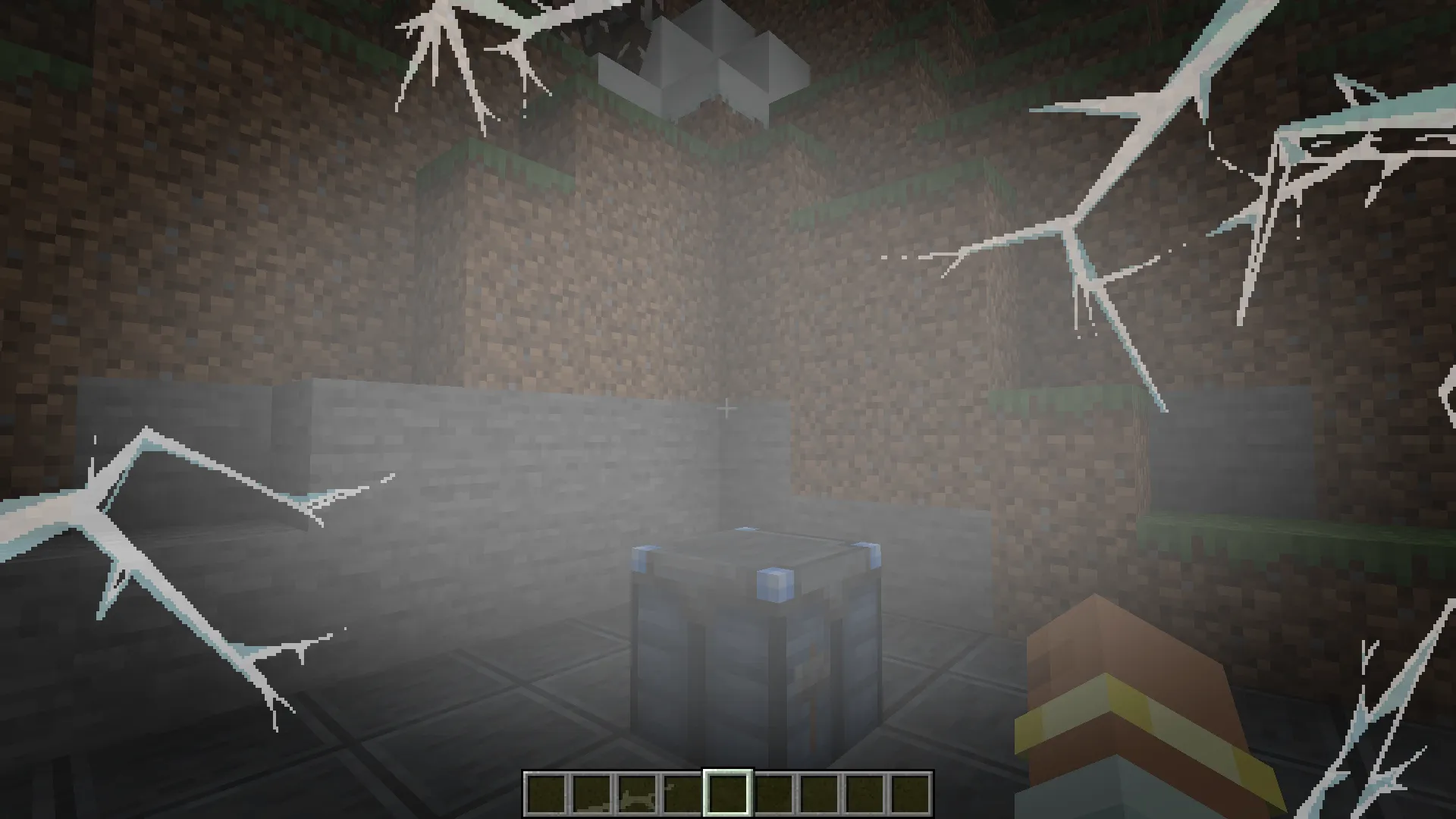 Ingoter, Моды, Minecraft