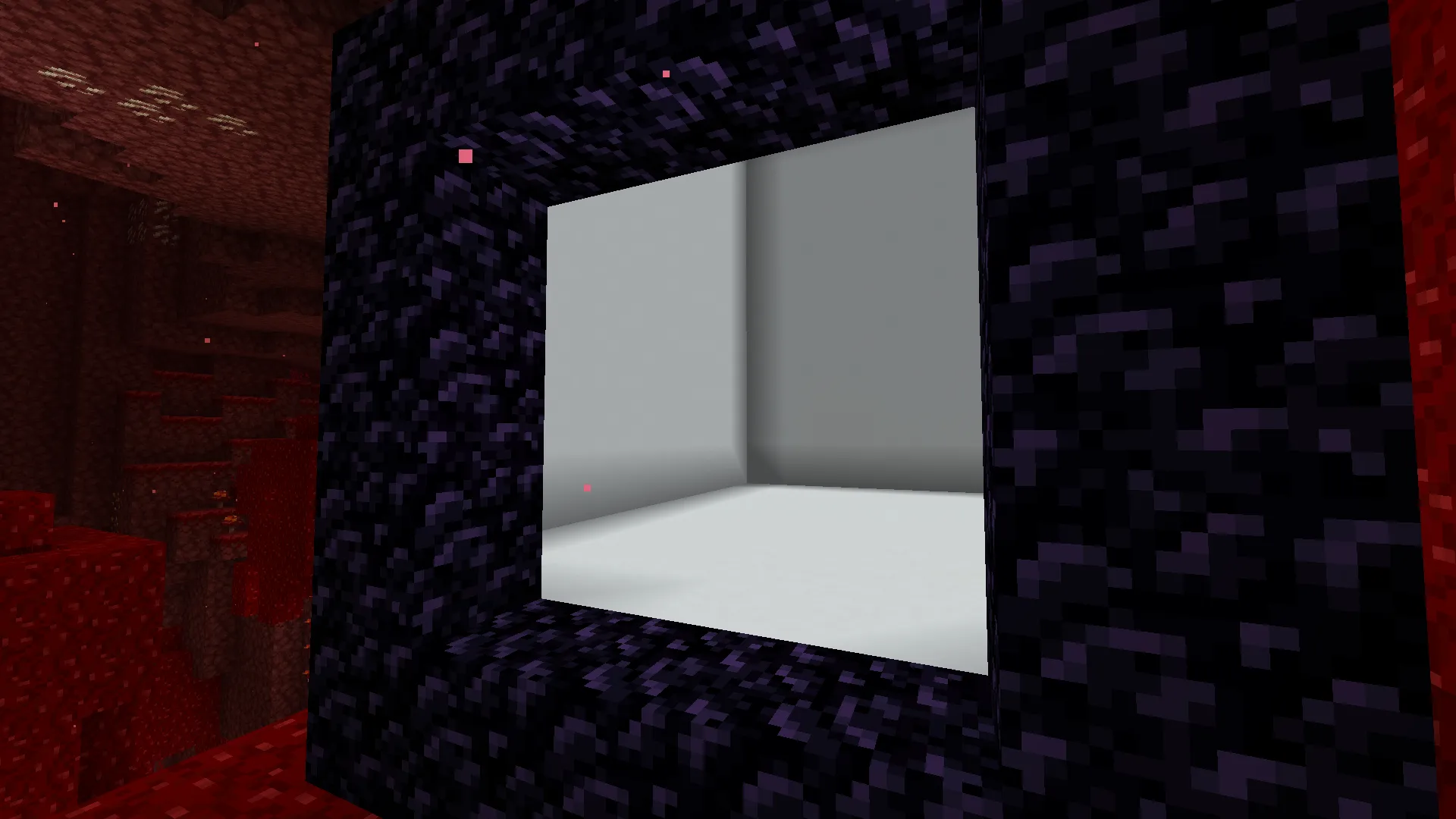 BuildBattle pack, Модпаки, Minecraft