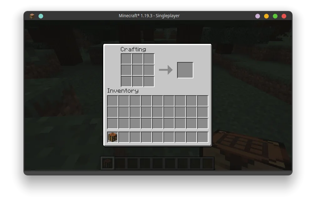 Thanks I Have REI — скриншот 2 (Моды, Minecraft)