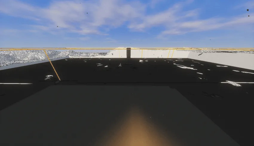 Perdition, Моды, Minecraft