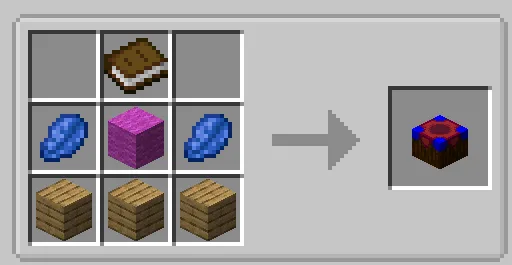 Mundane Magics — скриншот 2 (Моды, Minecraft)