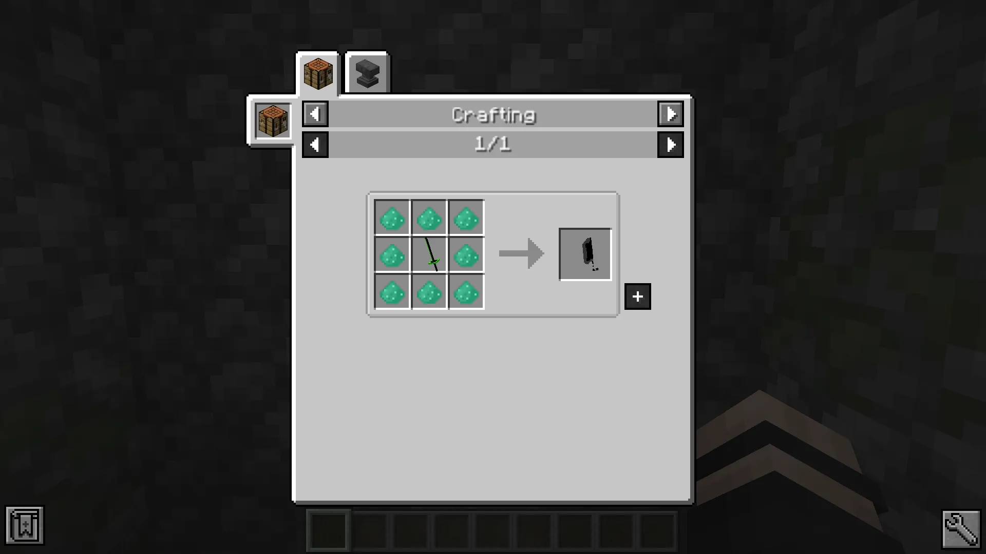Leroxos's Bleach Anime mod, Моды, Minecraft
