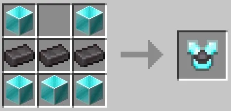EXtra Wea - Pons, Моды, Minecraft