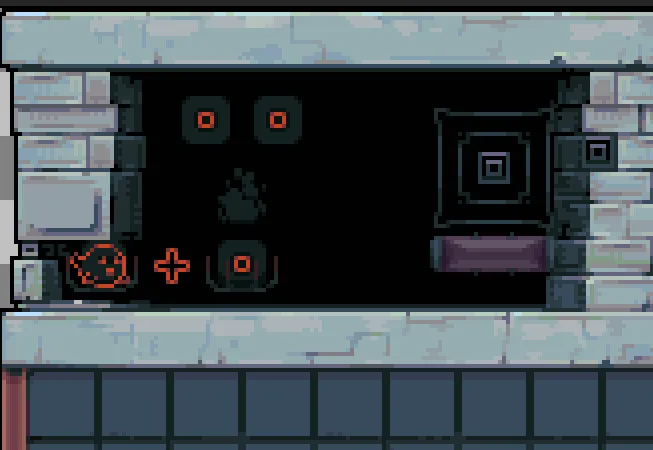 Moons' GUI, Текстуры, Minecraft