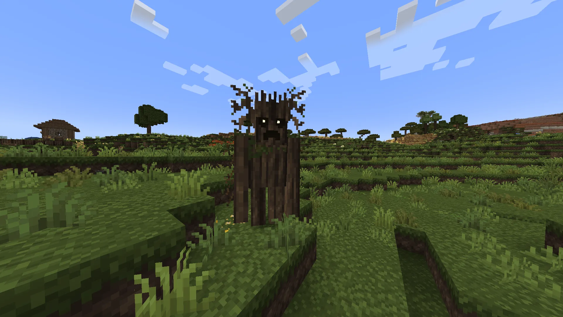 Excalibur | Luminous Support, Текстуры, Minecraft