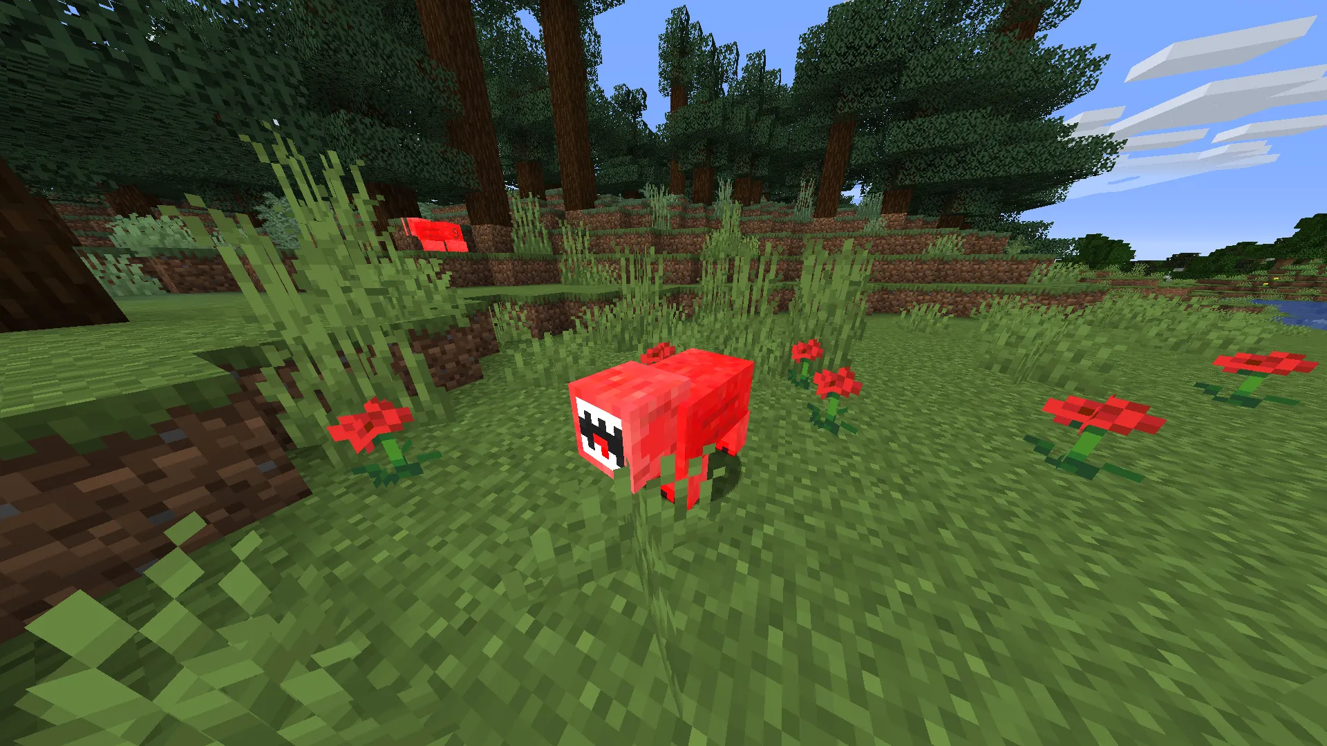 SimpleECraft — скриншот 7 (Моды, Minecraft)