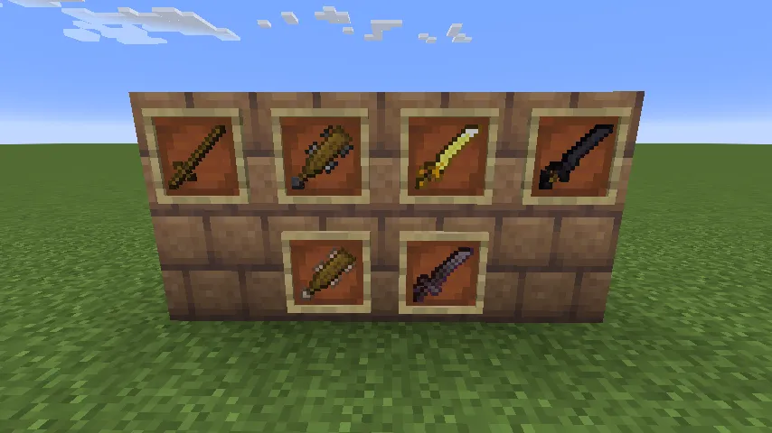 Age of Embers Steampunk Pack — скриншот 5 (Текстуры, Minecraft)