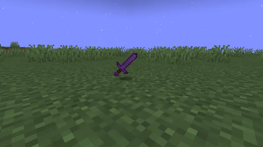Dialzite Ore, Моды, Minecraft