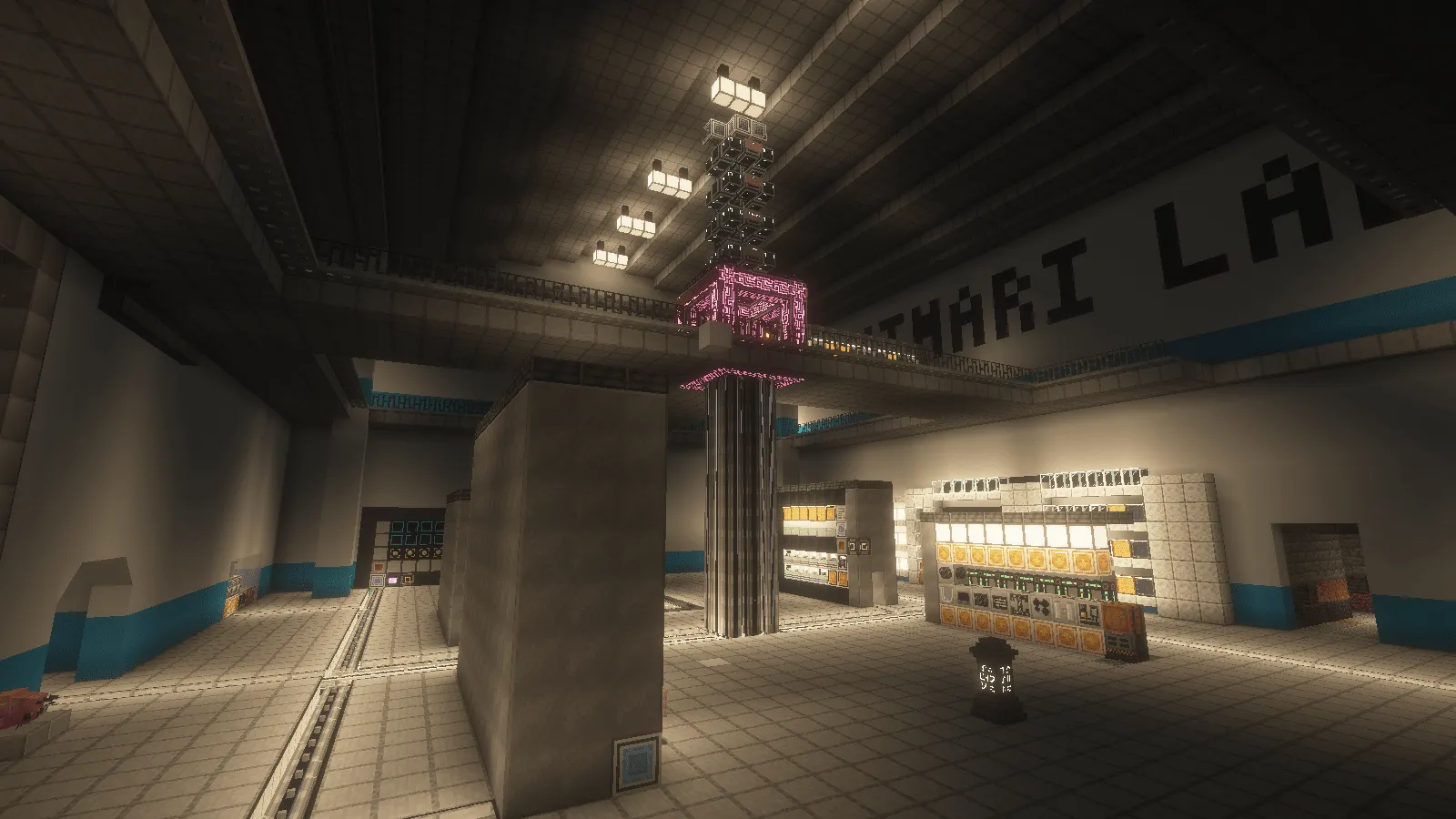 All the Mods 10 - ATM10, Модпаки, Minecraft