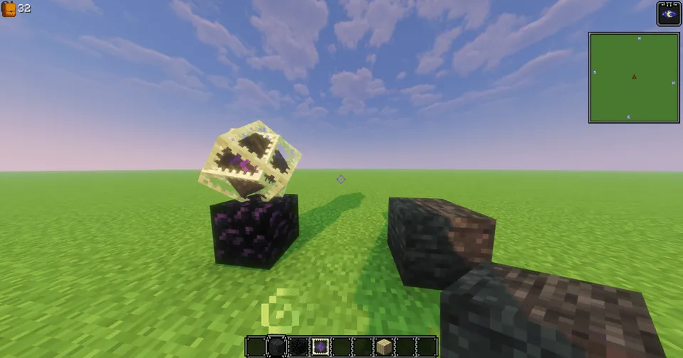 SwellPack — скриншот 2 (Текстуры, Minecraft)