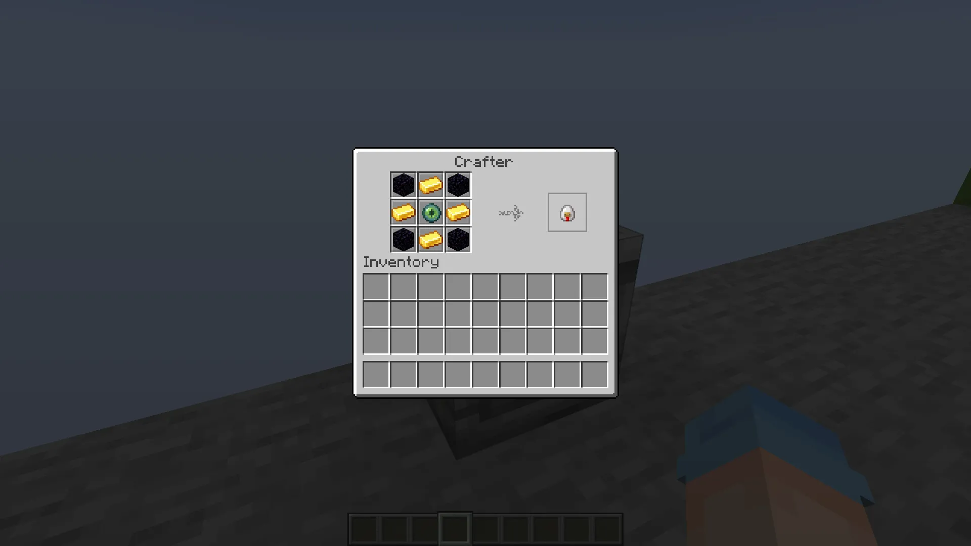 Force it!, Дата-паки, Minecraft