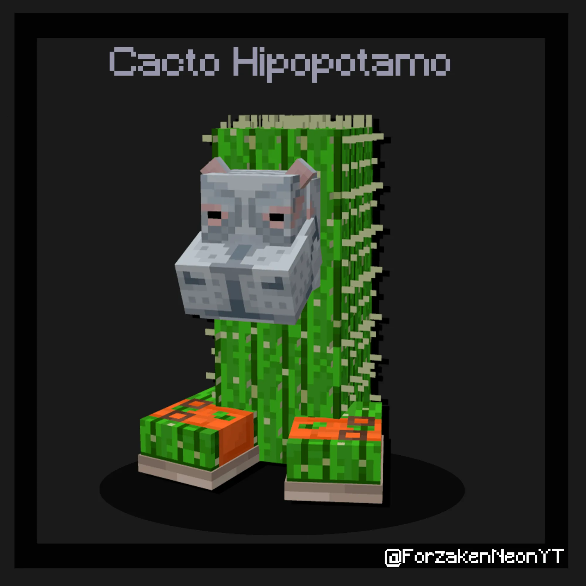 ITALIAN BRAINROT — скриншот 14 (Моды, Minecraft)