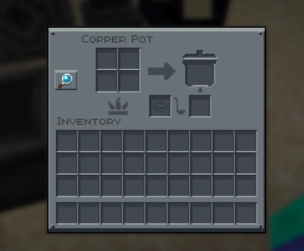 Mandalize — скриншот 4 (Текстуры, Minecraft)