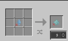 Tiepie's Excalibur — скриншот 10 (Моды, Minecraft)