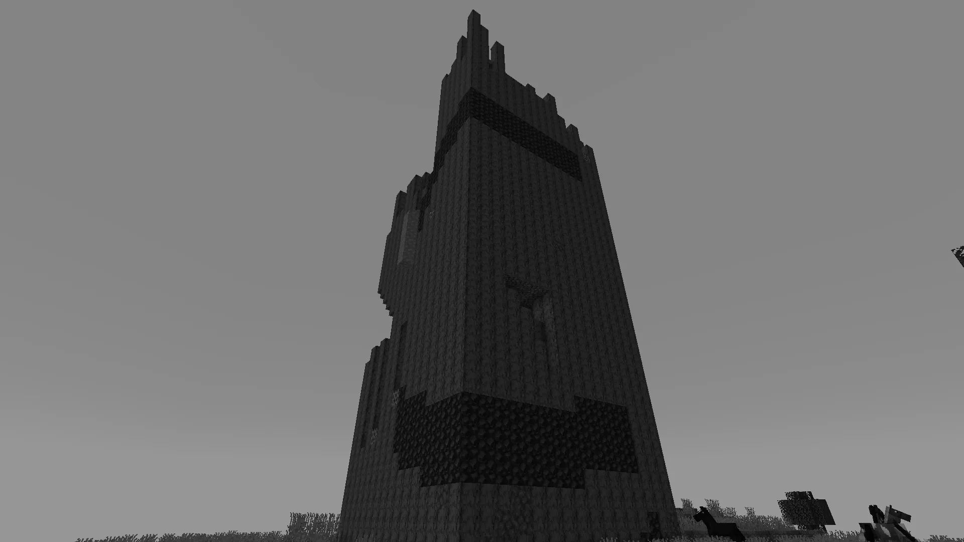 The Alastor demon Dweller [WB] — скриншот 8 (Моды, Minecraft)