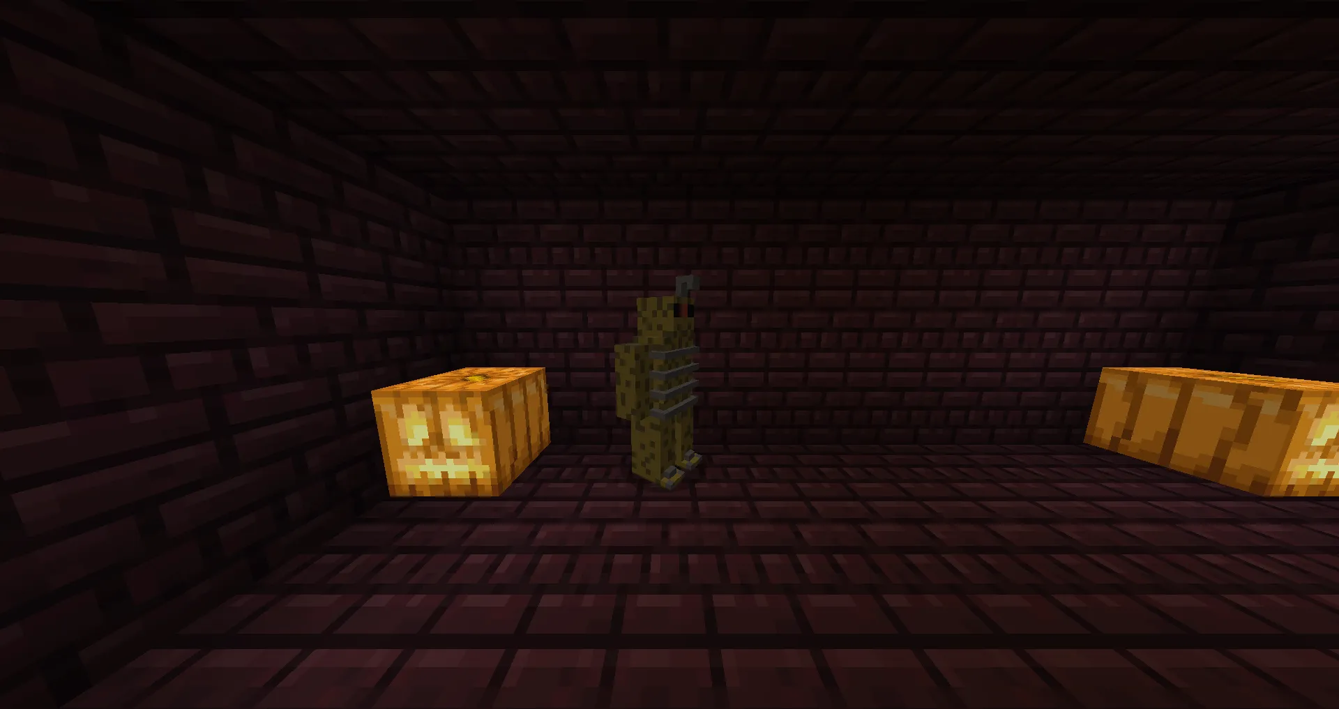 Ancient Ones, Моды, Minecraft